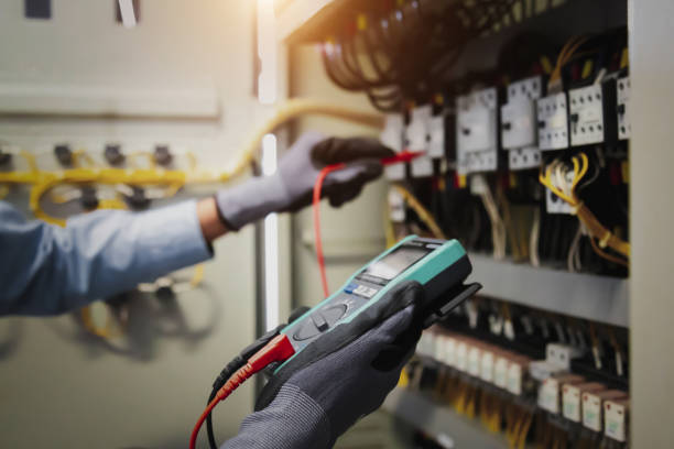 Professional Electrician in Beaumont, TX