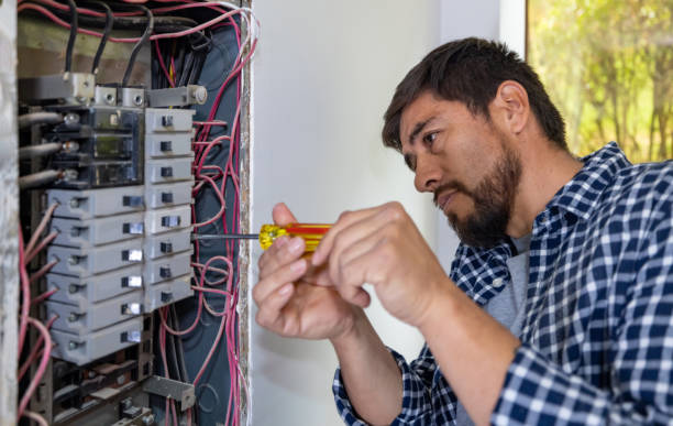 Best Industrial Electrical Services  in Beaumont, TX